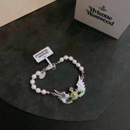 Picture of Vividness Westwood Bracelet _SKUVivienneWestwoodbracelet05220517265